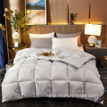 Alternatif Quilted Comforter Microfiber Isi saiz raja